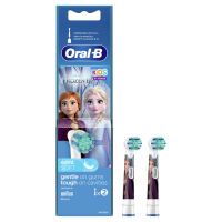 Oral-B Kids Frozen Aufsteckbürsten 2er