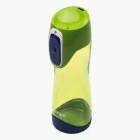 Contigo Swish citron Trinkflasche