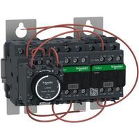 Schneider Electric STERNDREIECKSTARTER     11  KW (LC3-D12AP7)