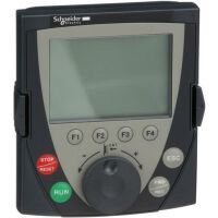 Schneider Electric Bedienterminal grafisch f. ATV71 VW3A1101