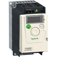 APC ATV12H075M2 - Black - White - 200-240 V - 50-60 Hz - 72 mm - 131.2 mm - 143 mm