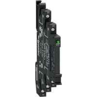 Schneider Electric RELAIS 1 WK 230 VAC/VDC SCHR (RSL1PVPU)