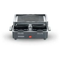 SEVERIN RG 2370 - 600 W - 275 mm - 240 mm - 135 mm - 1.6 kg - 135 mm