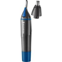 Remington Nasen-/Ohrenhaartrimmer-/Schneider NE3850 NanoSeries Hygiene Clipper
