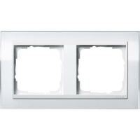 GIRA 0212723 - White