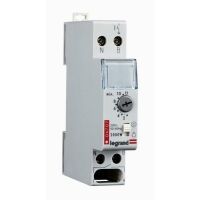 Legrand TREPPENHAUSAUTOMAT 16A/230V VE (04707 REX800PLUS)