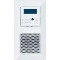 Legrand VLIFE RDSRADIO MIT DISPLAY UW (A75109)