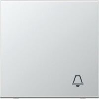 Jung WIPPE M. SYMBOL *KLINGEL* (AL2990K)