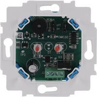 BUSCH JAEGER 1563 U-12 - 70 dB - Grey - CE - RoHS - 15 V