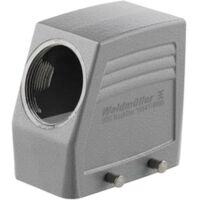 Weidmüller GEHÄUSE FÜR STECKVERBINDER (HDC 24D TSBU 1M32G)