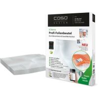 Caso VAKUUMIERBEUTEL  25STK.40X60CM (FOLIENBEUTEL GASTRO)
