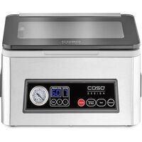 Caso KAMMERVAKUUMIERGERÄT        4L (VACUCHEF 50       ED)