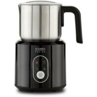Caso INDUKTIONSMILCHAUFSCHÄUMER (CREMA & CHOCO BLACK)