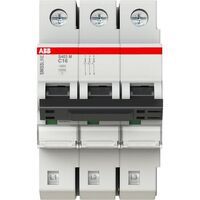 ABB 2CCS573001R0164 - Miniature circuit breaker - C-type - 25000 A - IP20