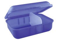 Buchsteiner @ Hansi Brotdose Klickbox 'Vario'