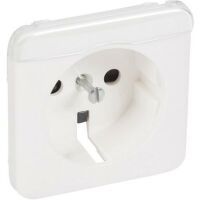 Legrand SSTD(SL)M.KS.+BESCHRIFTUNGTRÄ. (776228 CREO)