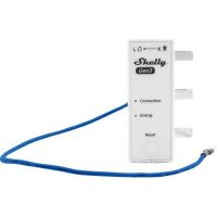 Shelly ENERGIEZÄHLER WLAN&LAN 3X65A (3EM-63T GEN3)