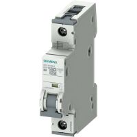 Siemens LS-SCHALTER 10KA 1POL B6 (5SY4106-6)