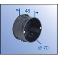 Kaiser Elektrotechnik PERILEX-DOSE UP (1076-04)