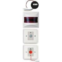 Schneider Electric Behinderten-WC-Set UP-Netz.FAS rws 740124