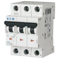 Eaton LS-AUTOMAT 16A-C 3POL. (FAZ-C16/3)