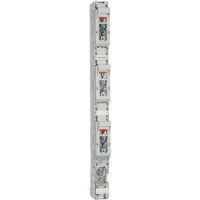 Mersen NH-TRENNLEISTE 160A 3X1PAL/CU (M01A0G        SAS185)