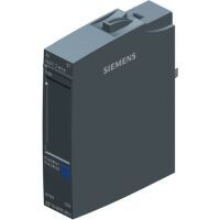 Siemens Eingangsmodul Analog SIMATIC ET 200SP 6ES7134-6HD01-0BA1