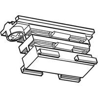 Molto Luce LINEARVERBINDER ELEKTR. GRAU (208-19170211 XTS21-1)