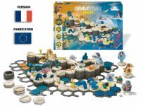Ravensburger GraviTrax Junior Starter-Set XXL Planet Konstruktionssets