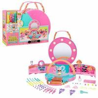 L.O.L. Surprise! Hair Beads Salon