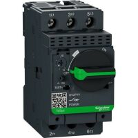 APC GV2P14 - Miniature circuit breaker