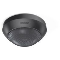 Steinel BEWEGUNGSMELDER SCHWARZ (IS 2360-3 ECO SW)