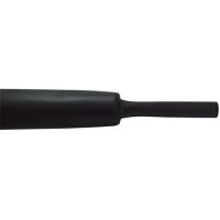 Cellpack SCHRUMPFSCHLAUCH DÜNNWANDIG (SR1F3 39-13/1000 SW)