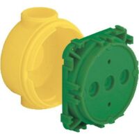 Kaiser Elektrotechnik BETON-SCHALTERDOSE 60MM (1255-40 SDB 1)