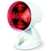 Beurer Infrarotlampe E27 150 W 230 V 1 St.