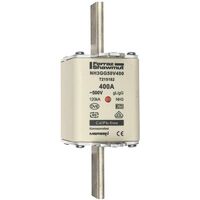 Mersen NH3GG50V250 Sicherungseinsatz gG Gr.3 AC500V 250A sfü Kombikennmelder