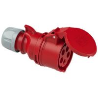 PC Electric 215-6 CEE Kupplung 16 A 5polig 400 V 1 St.