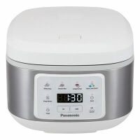 Panasonic SR-DA 152 WXE Reiskocher