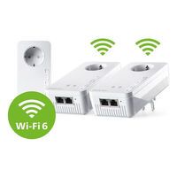 devolo Magic 2 WiFi 6 next Multiroom (7195)
