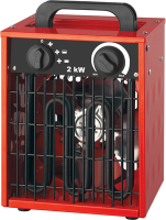 SHE HEIZLÜFTER INDUSTRIE     2000W (SHX308HEAT2022  R/SW)