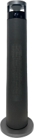 SHX HEIZLÜFTER-PTC ECO-MOD 2000W (SHXPPTC20R     GR/SI)