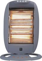 SHX HEIZSTRAHLER STAND 1200W (SHX24HS1200       GR)