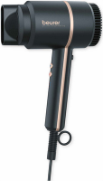 Beurer HAARTROCKNER             2000W (HC 35        SW/GOLD)