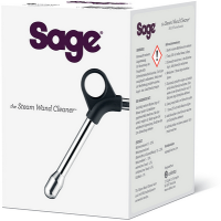 Sage Appliances The Steam Wand Cleaner