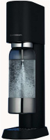 Sodastream Enso Trinkwassersprudler schwarz matt