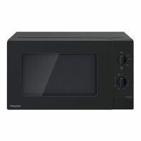 Panasonic MIKROWELLE 800W 20L (NN-SM22QBEPG      SW)