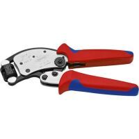 Knipex ADERENDH. TWISTORT 0,14-10MM² (CRIMPZANGE)