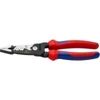 Knipex WIRE STRIPPER METRISCH 3-K (MULTIFUNKT.ZANGE)
