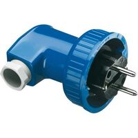 Busch-Jaeger STECKER F.WD-STECKD. 74 WD (74 WD)
