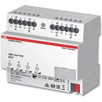 ABB UNIV-DIMMAKTOR 4X 210W (UD/S4.210.2.1)